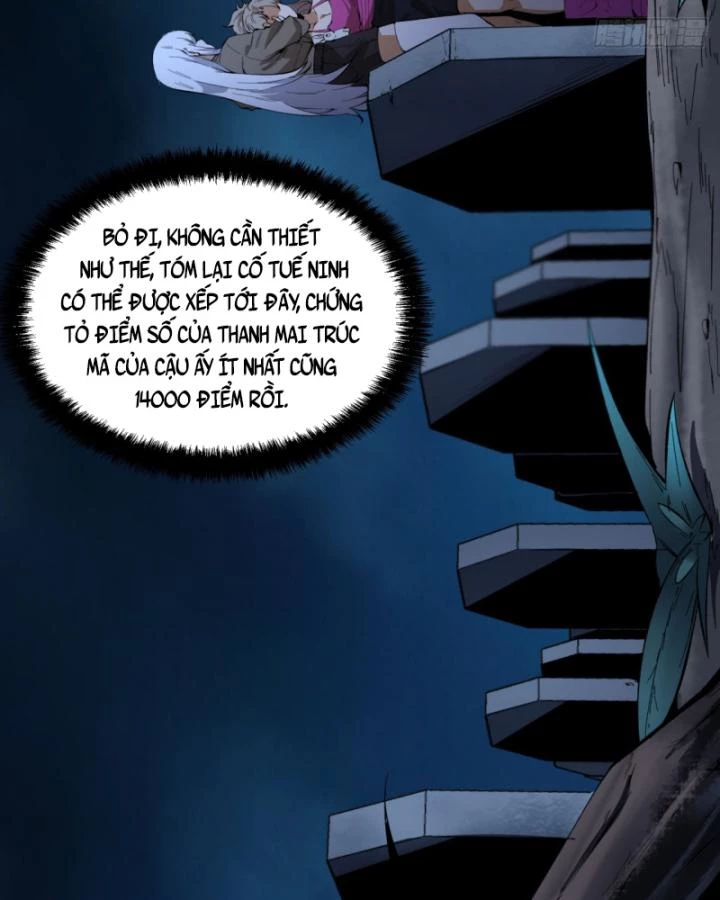 Ngài Hoàn Toàn Không Tiết Lộ Sao? Chapter 36 - 7