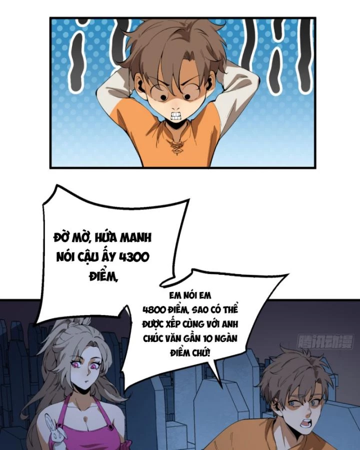 Ngài Hoàn Toàn Không Tiết Lộ Sao? Chapter 36 - 10