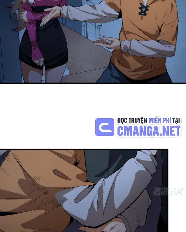 Ngài Hoàn Toàn Không Tiết Lộ Sao? Chapter 36 - 11