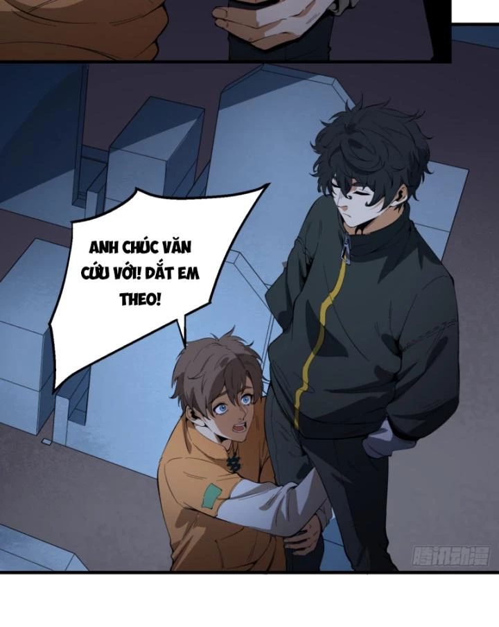 Ngài Hoàn Toàn Không Tiết Lộ Sao? Chapter 36 - 12