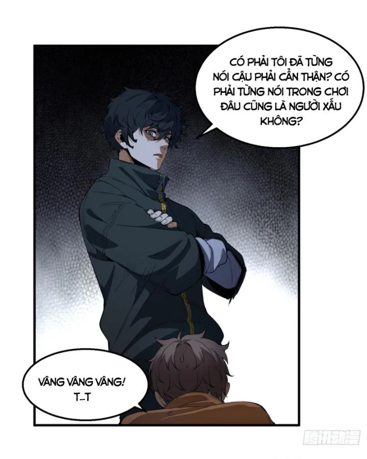 Ngài Hoàn Toàn Không Tiết Lộ Sao? Chapter 36 - 13
