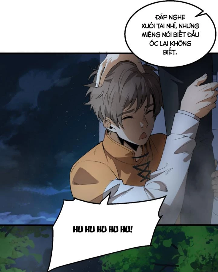 Ngài Hoàn Toàn Không Tiết Lộ Sao? Chapter 36 - 14