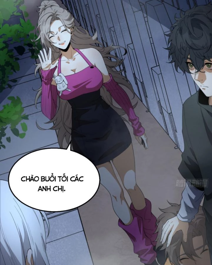 Ngài Hoàn Toàn Không Tiết Lộ Sao? Chapter 36 - 16