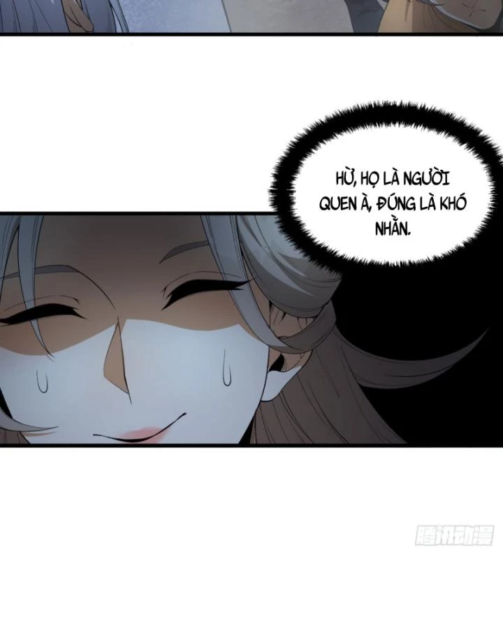 Ngài Hoàn Toàn Không Tiết Lộ Sao? Chapter 36 - 17