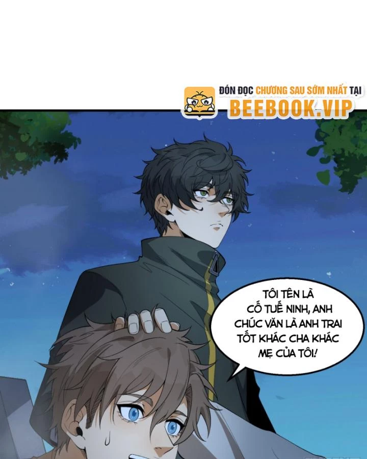 Ngài Hoàn Toàn Không Tiết Lộ Sao? Chapter 36 - 18