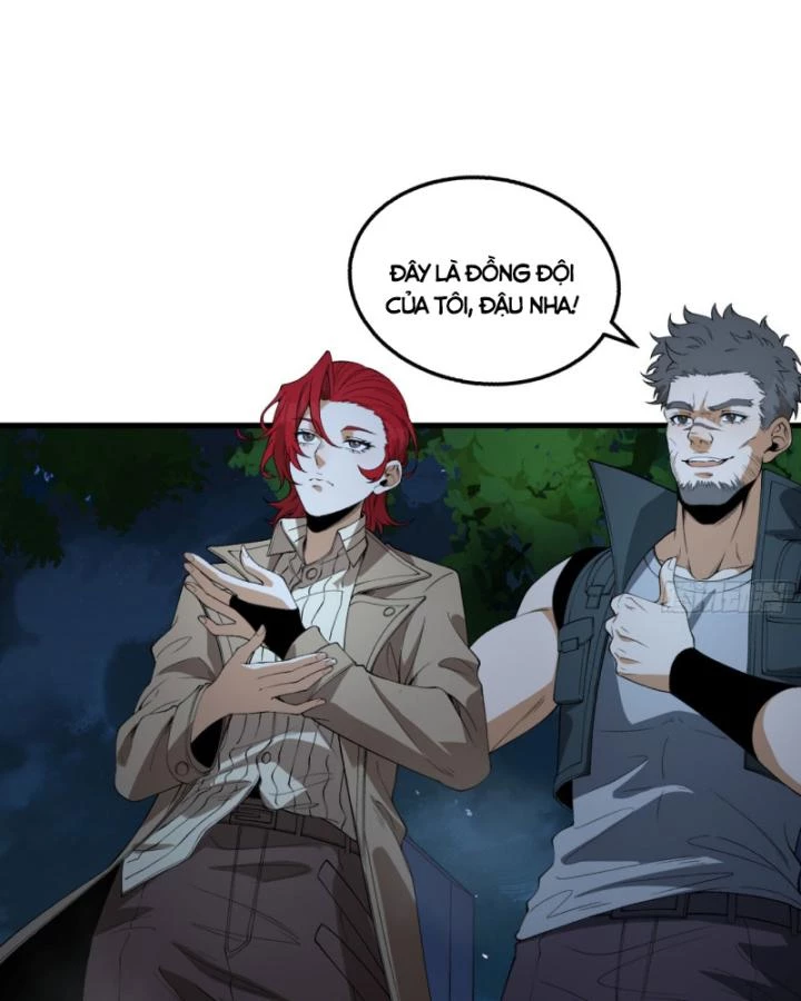 Ngài Hoàn Toàn Không Tiết Lộ Sao? Chapter 36 - 20