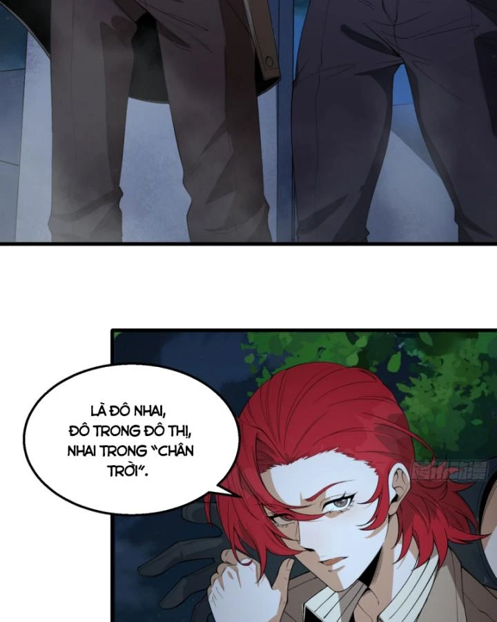 Ngài Hoàn Toàn Không Tiết Lộ Sao? Chapter 36 - 21