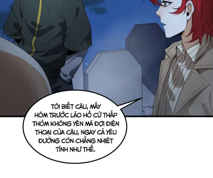 Ngài Hoàn Toàn Không Tiết Lộ Sao? Chapter 36 - 23