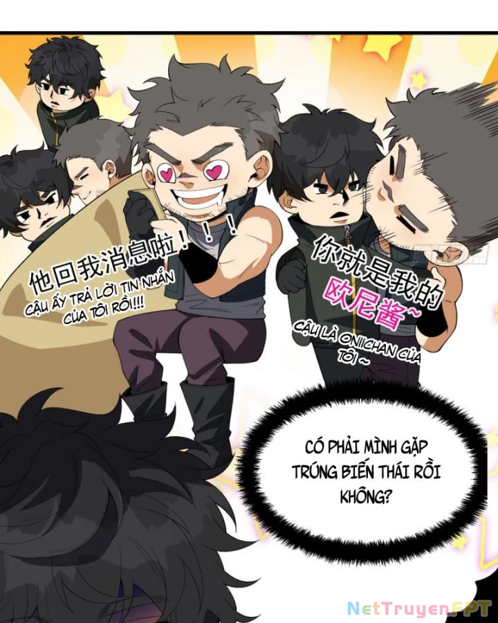 Ngài Hoàn Toàn Không Tiết Lộ Sao? Chapter 36 - 24