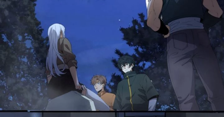Ngài Hoàn Toàn Không Tiết Lộ Sao? Chapter 36 - 27