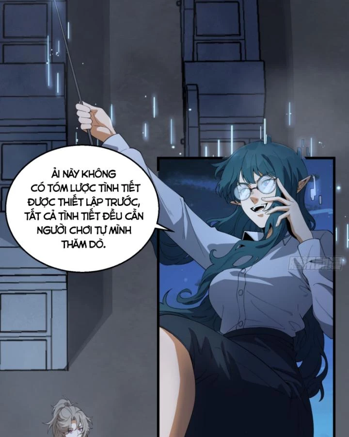 Ngài Hoàn Toàn Không Tiết Lộ Sao? Chapter 36 - 28