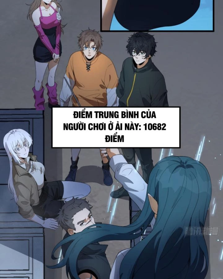 Ngài Hoàn Toàn Không Tiết Lộ Sao? Chapter 36 - 29