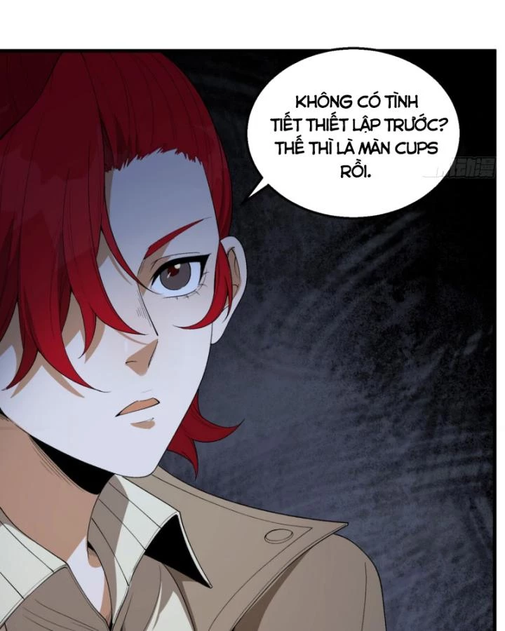 Ngài Hoàn Toàn Không Tiết Lộ Sao? Chapter 36 - 31