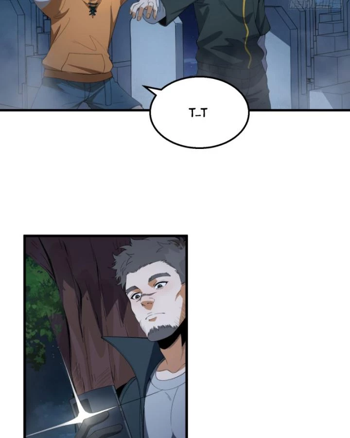 Ngài Hoàn Toàn Không Tiết Lộ Sao? Chapter 36 - 35
