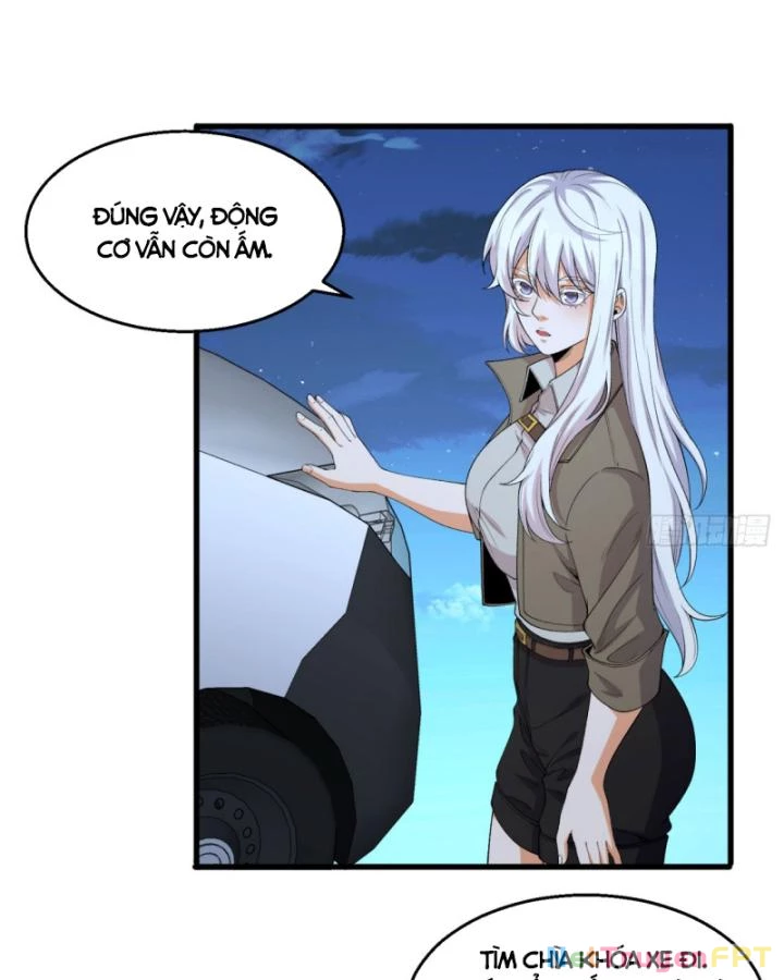 Ngài Hoàn Toàn Không Tiết Lộ Sao? Chapter 36 - 44