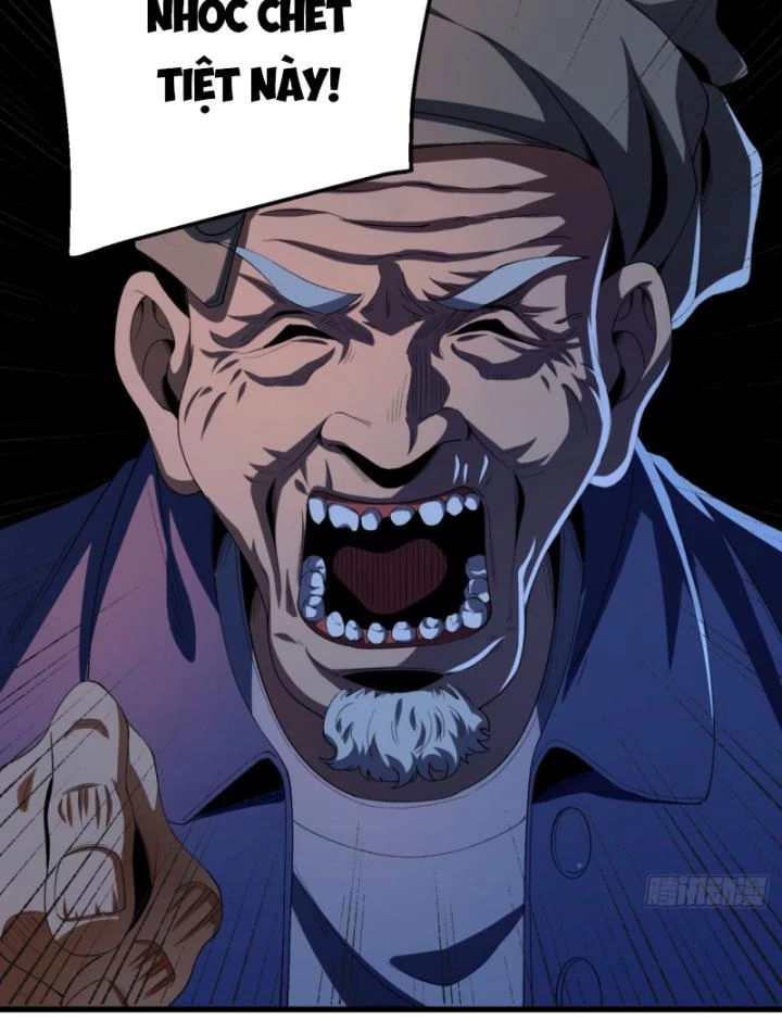Ngài Hoàn Toàn Không Tiết Lộ Sao? Chapter 36 - 46