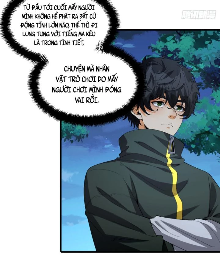 Ngài Hoàn Toàn Không Tiết Lộ Sao? Chapter 36 - 48