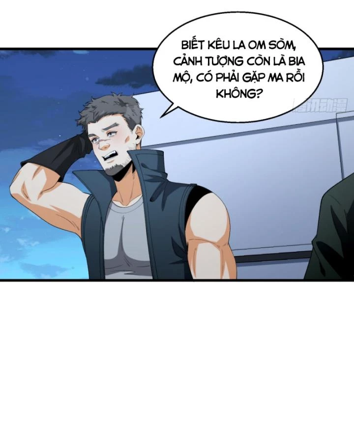 Ngài Hoàn Toàn Không Tiết Lộ Sao? Chapter 36 - 49