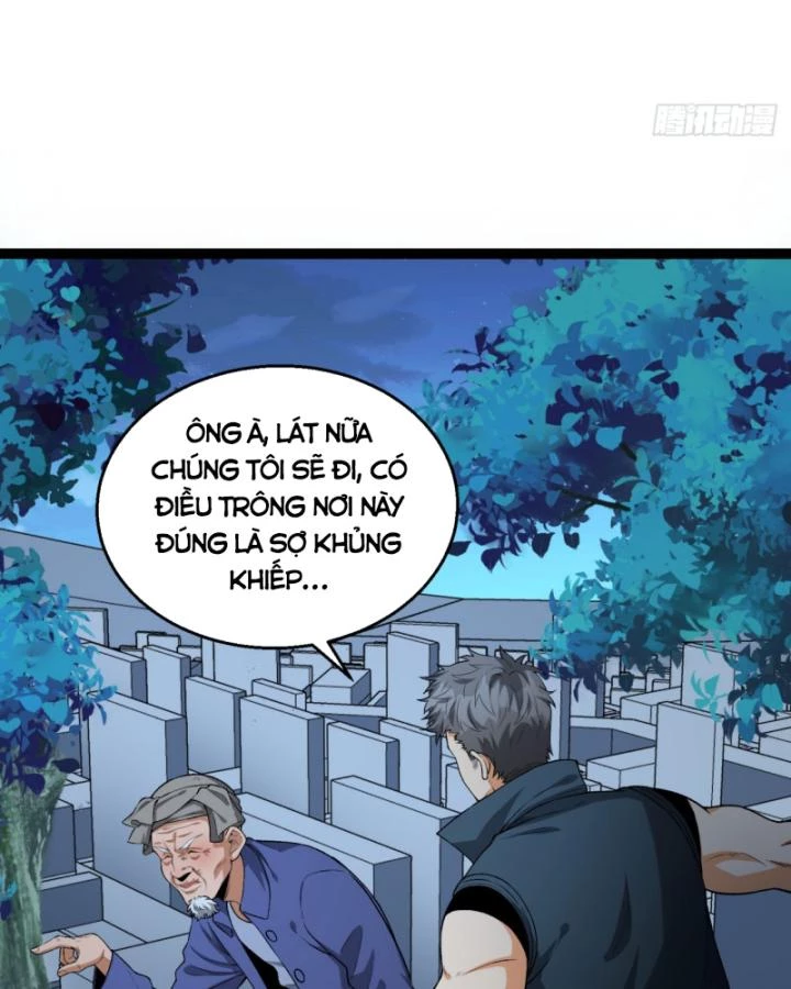 Ngài Hoàn Toàn Không Tiết Lộ Sao? Chapter 36 - 51