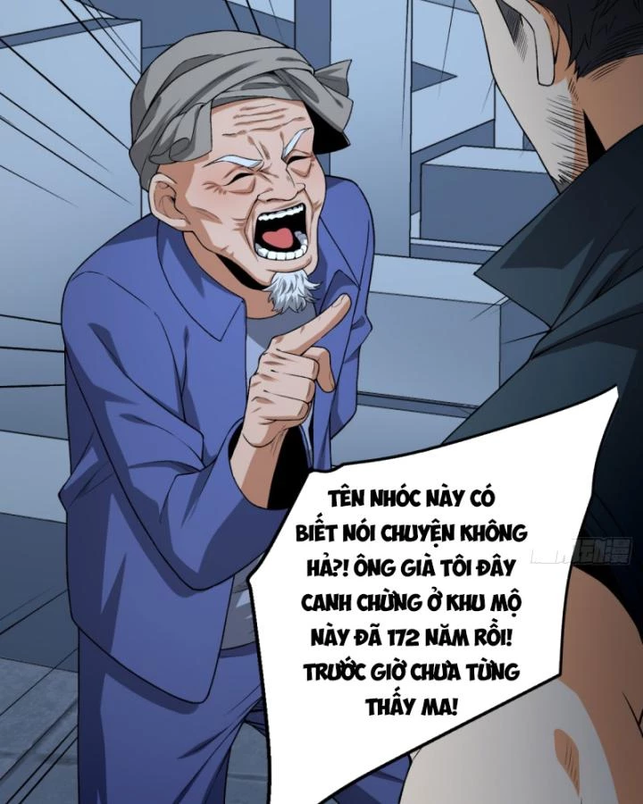 Ngài Hoàn Toàn Không Tiết Lộ Sao? Chapter 36 - 53