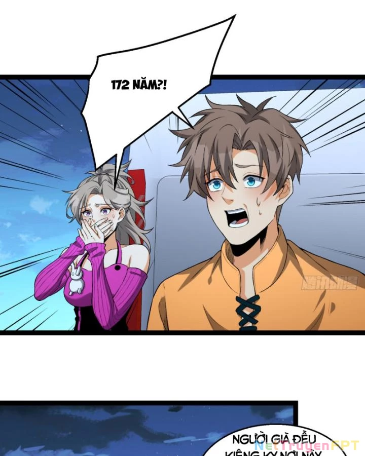 Ngài Hoàn Toàn Không Tiết Lộ Sao? Chapter 36 - 55