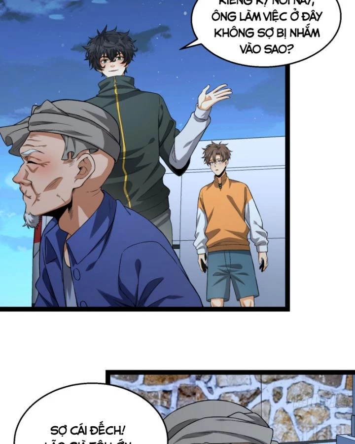 Ngài Hoàn Toàn Không Tiết Lộ Sao? Chapter 36 - 56