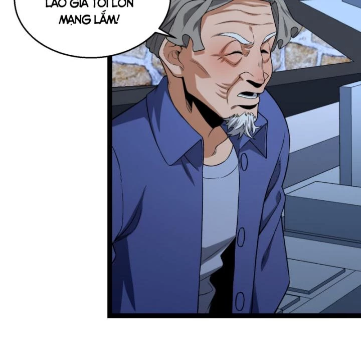 Ngài Hoàn Toàn Không Tiết Lộ Sao? Chapter 36 - 57