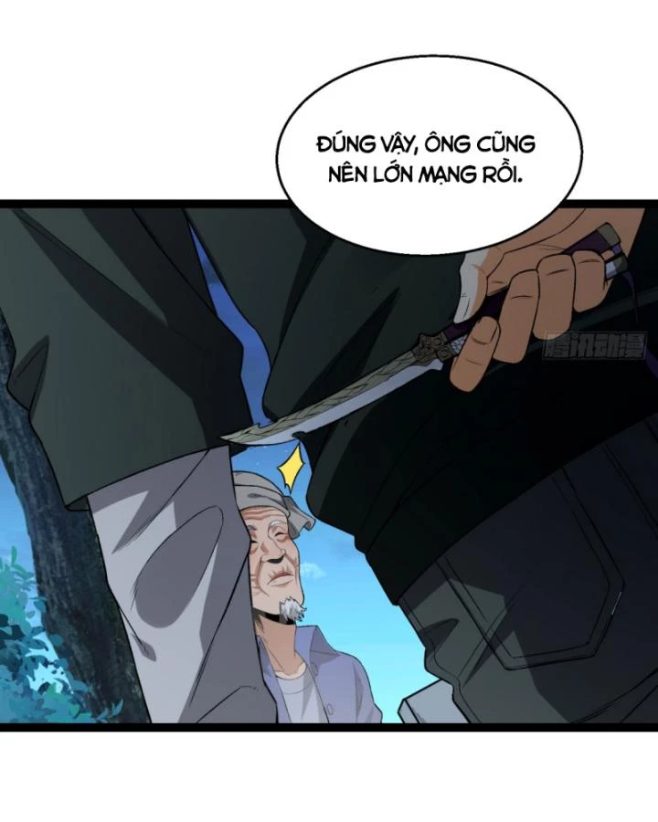 Ngài Hoàn Toàn Không Tiết Lộ Sao? Chapter 36 - 58