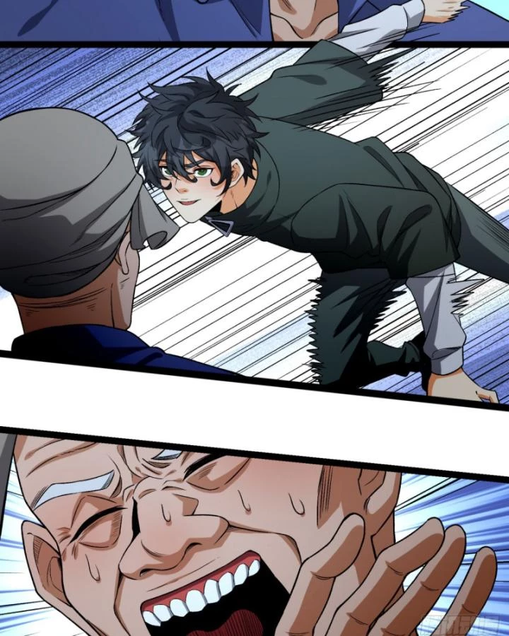 Ngài Hoàn Toàn Không Tiết Lộ Sao? Chapter 36 - 60