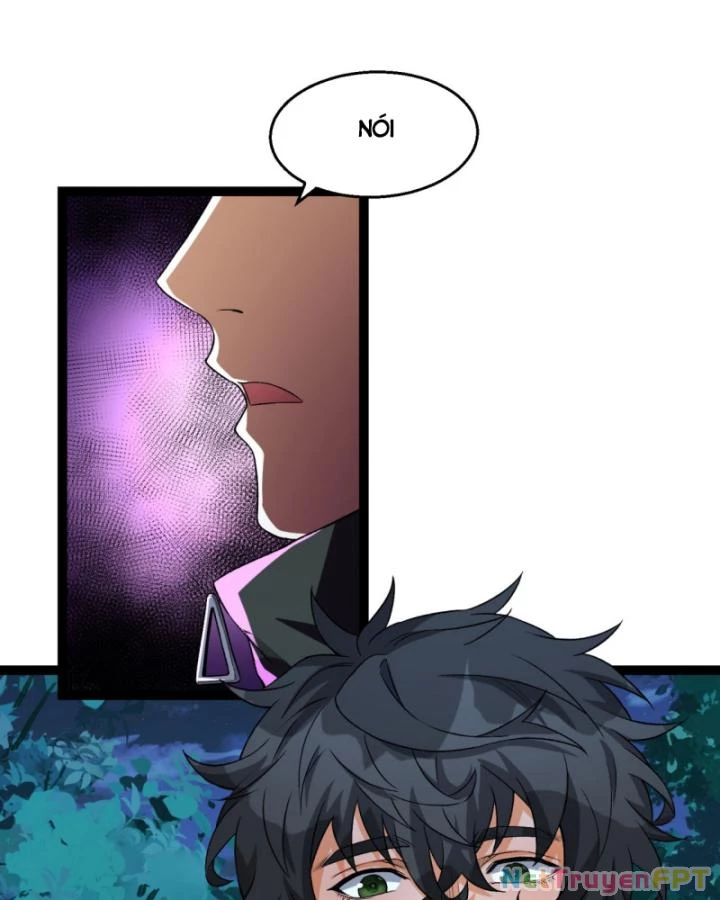 Ngài Hoàn Toàn Không Tiết Lộ Sao? Chapter 36 - 62