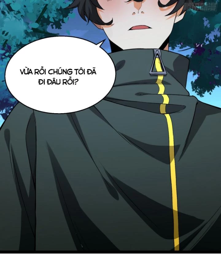 Ngài Hoàn Toàn Không Tiết Lộ Sao? Chapter 36 - 63