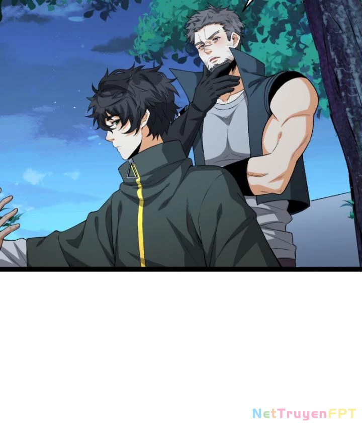 Ngài Hoàn Toàn Không Tiết Lộ Sao? Chapter 36 - 68