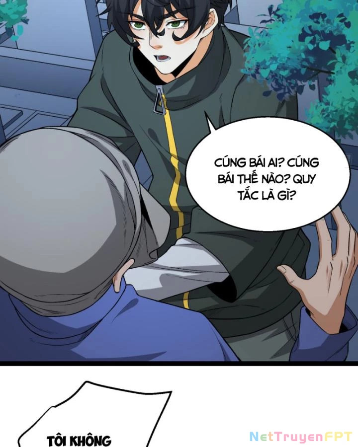 Ngài Hoàn Toàn Không Tiết Lộ Sao? Chapter 36 - 70