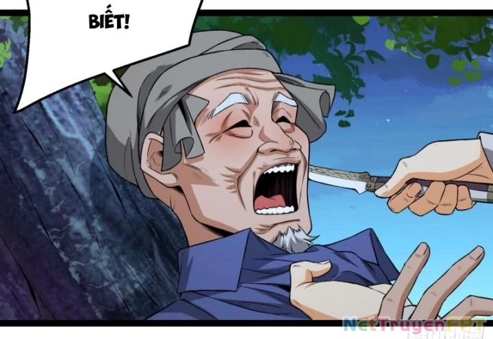Ngài Hoàn Toàn Không Tiết Lộ Sao? Chapter 36 - 71