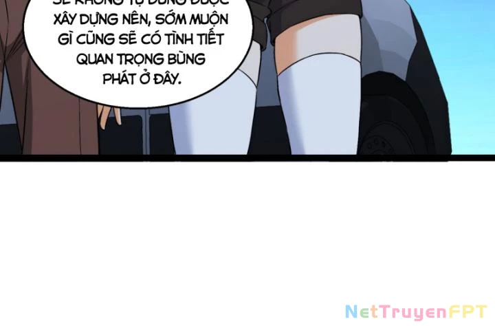 Ngài Hoàn Toàn Không Tiết Lộ Sao? Chapter 36 - 75