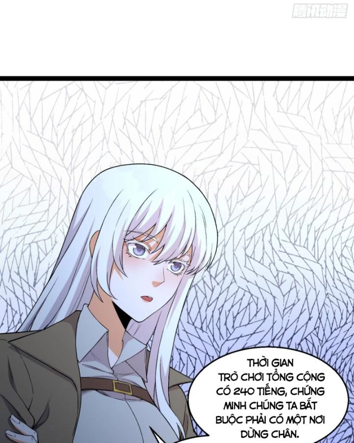 Ngài Hoàn Toàn Không Tiết Lộ Sao? Chapter 36 - 76