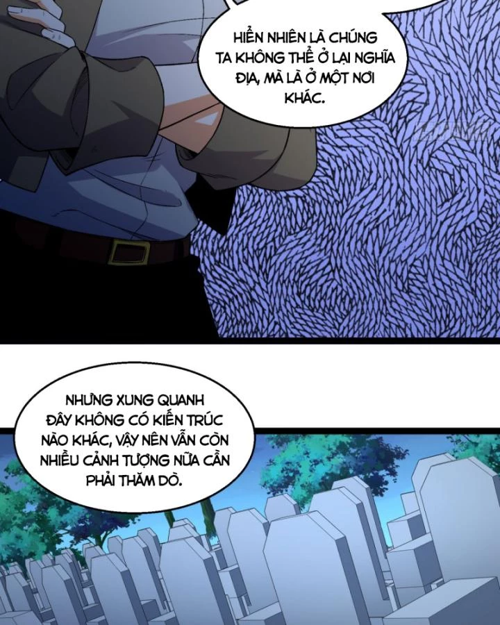 Ngài Hoàn Toàn Không Tiết Lộ Sao? Chapter 36 - 77