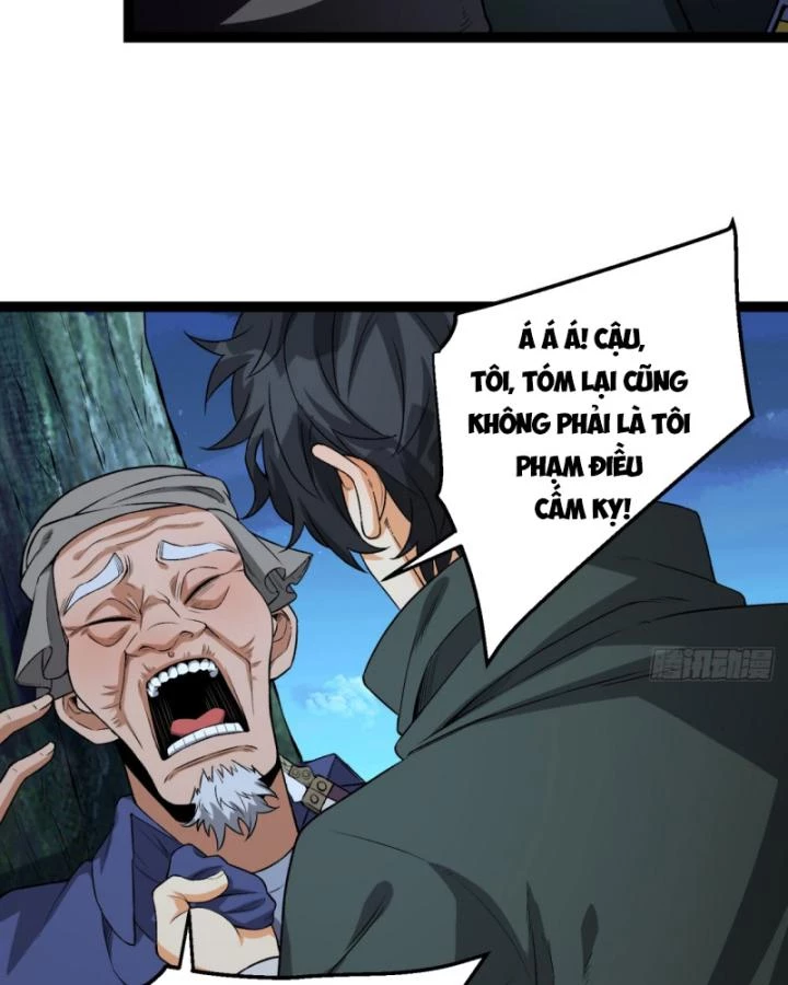 Ngài Hoàn Toàn Không Tiết Lộ Sao? Chapter 36 - 80