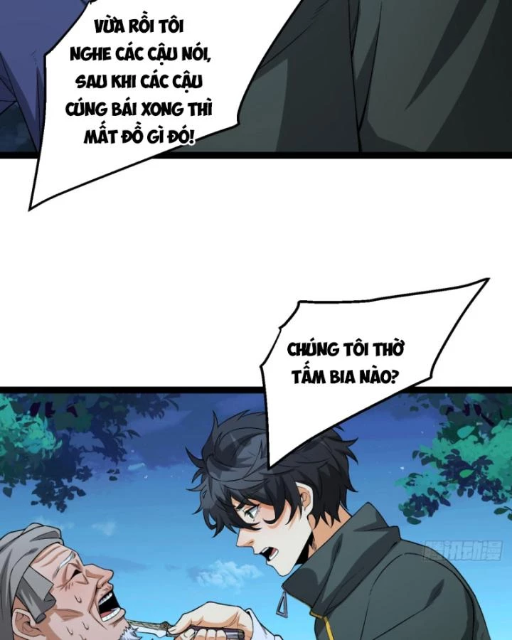 Ngài Hoàn Toàn Không Tiết Lộ Sao? Chapter 36 - 81
