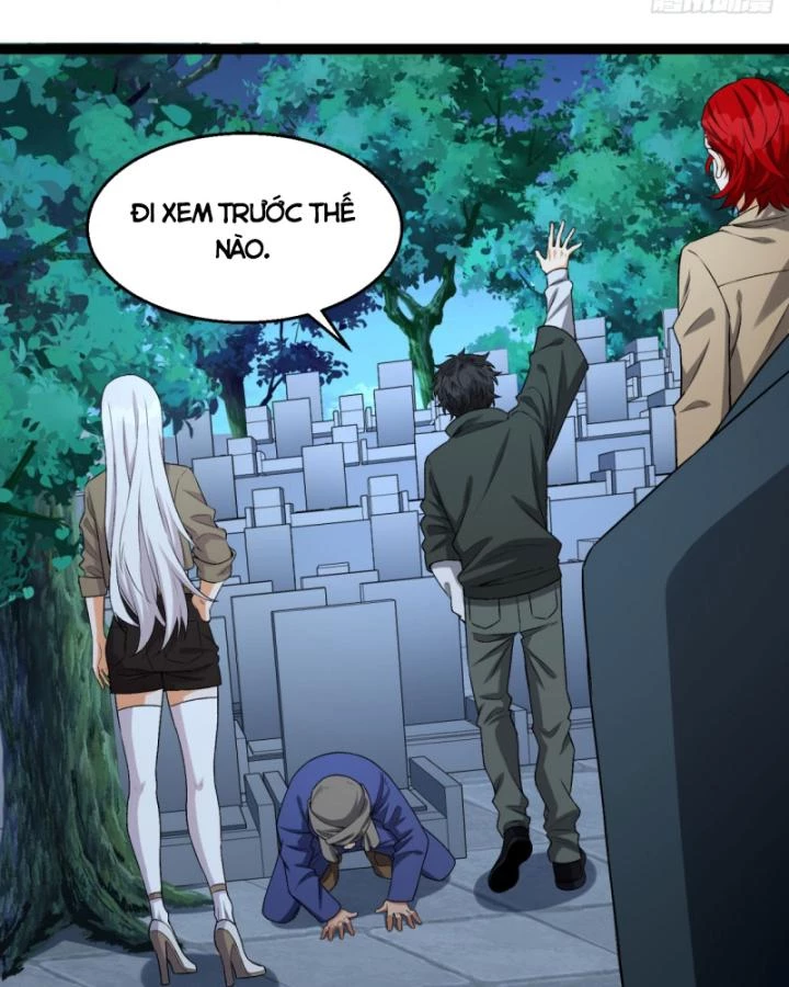 Ngài Hoàn Toàn Không Tiết Lộ Sao? Chapter 36 - 87