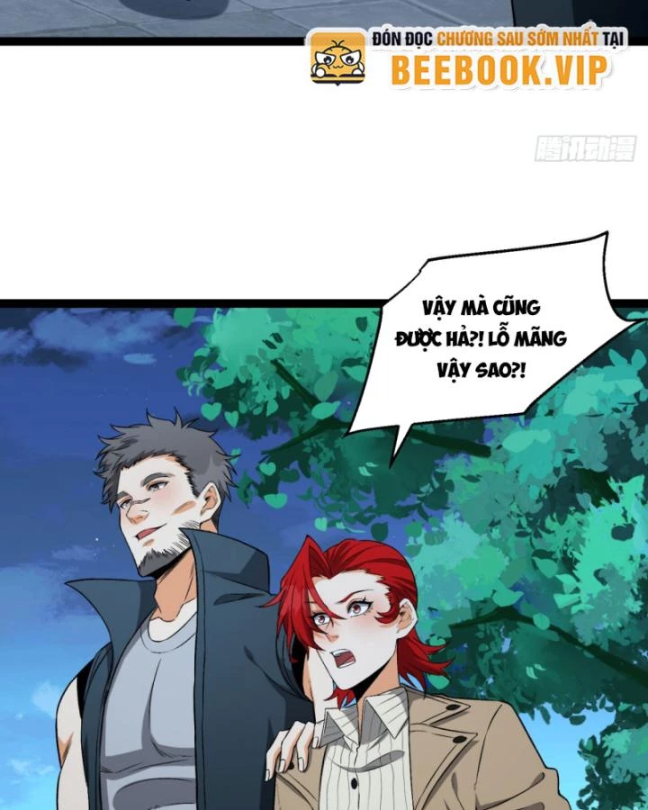 Ngài Hoàn Toàn Không Tiết Lộ Sao? Chapter 36 - 88