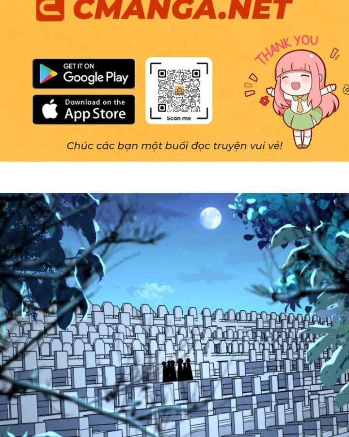 Ngài Hoàn Toàn Không Tiết Lộ Sao? Chapter 37 - 2