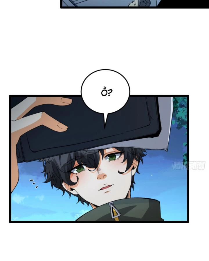 Ngài Hoàn Toàn Không Tiết Lộ Sao? Chapter 37 - 7