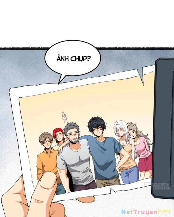 Ngài Hoàn Toàn Không Tiết Lộ Sao? Chapter 37 - 8