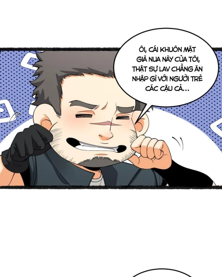 Ngài Hoàn Toàn Không Tiết Lộ Sao? Chapter 37 - 10