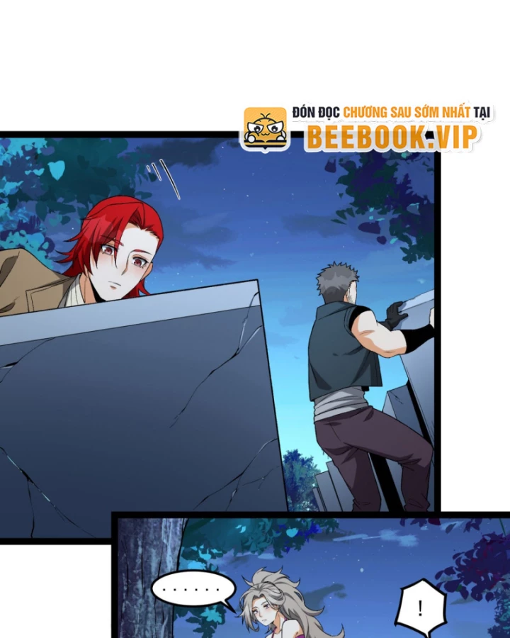 Ngài Hoàn Toàn Không Tiết Lộ Sao? Chapter 37 - 17