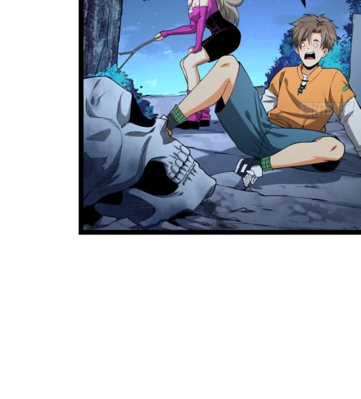 Ngài Hoàn Toàn Không Tiết Lộ Sao? Chapter 37 - 18