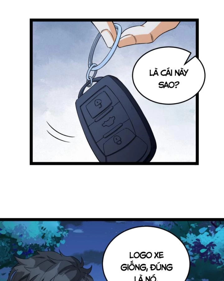 Ngài Hoàn Toàn Không Tiết Lộ Sao? Chapter 37 - 19