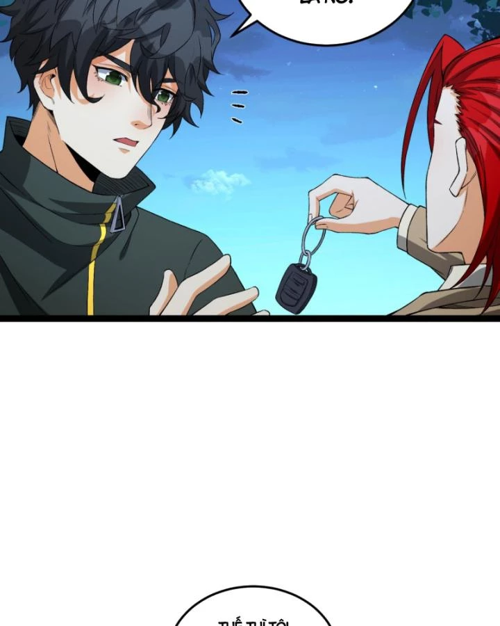 Ngài Hoàn Toàn Không Tiết Lộ Sao? Chapter 37 - 20