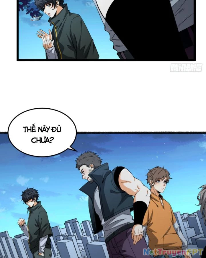 Ngài Hoàn Toàn Không Tiết Lộ Sao? Chapter 37 - 23